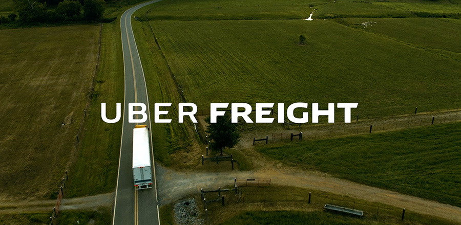 Uber Freight