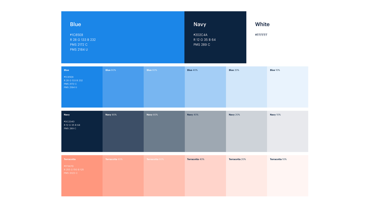 Opendoor Brand Identity