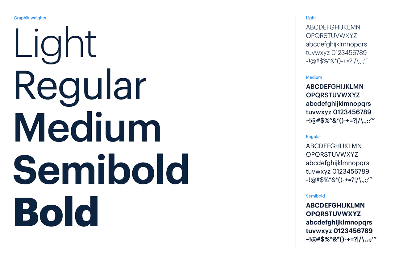 Opendoor Brand Identity