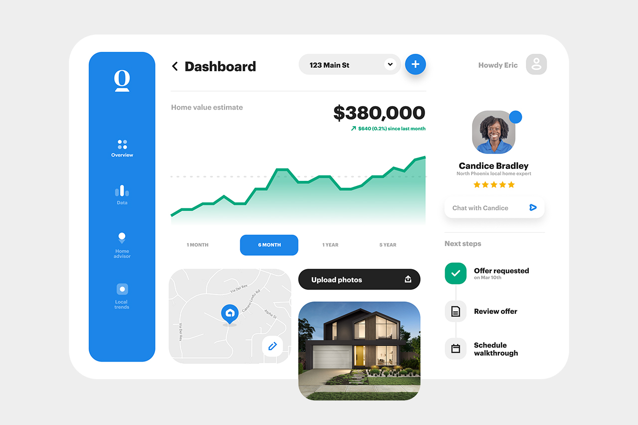 Opendoor Design System