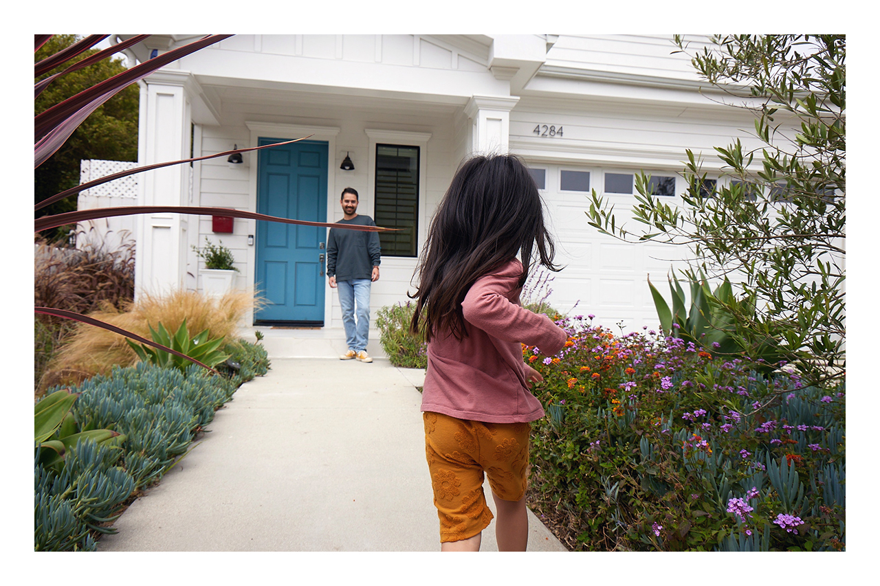 Opendoor Photography