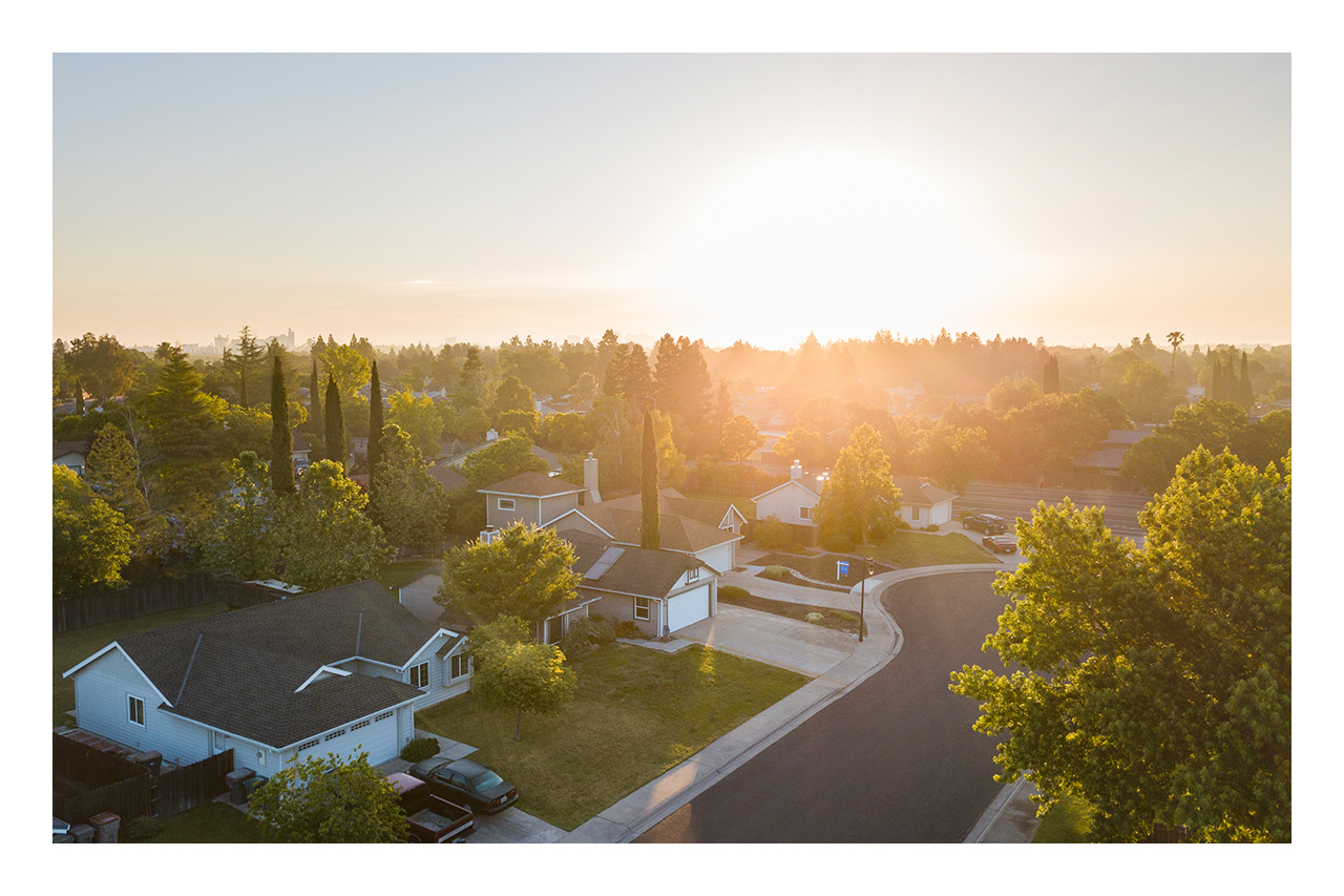 Opendoor Photography