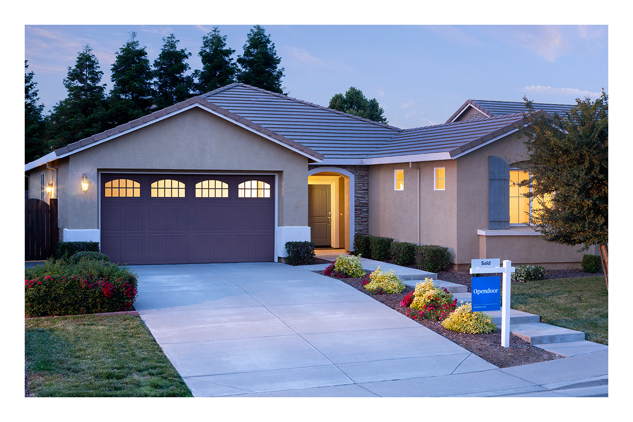 Opendoor Photography