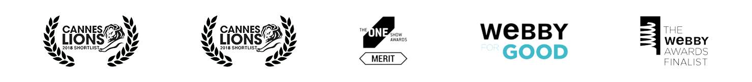 Sign Language Awards